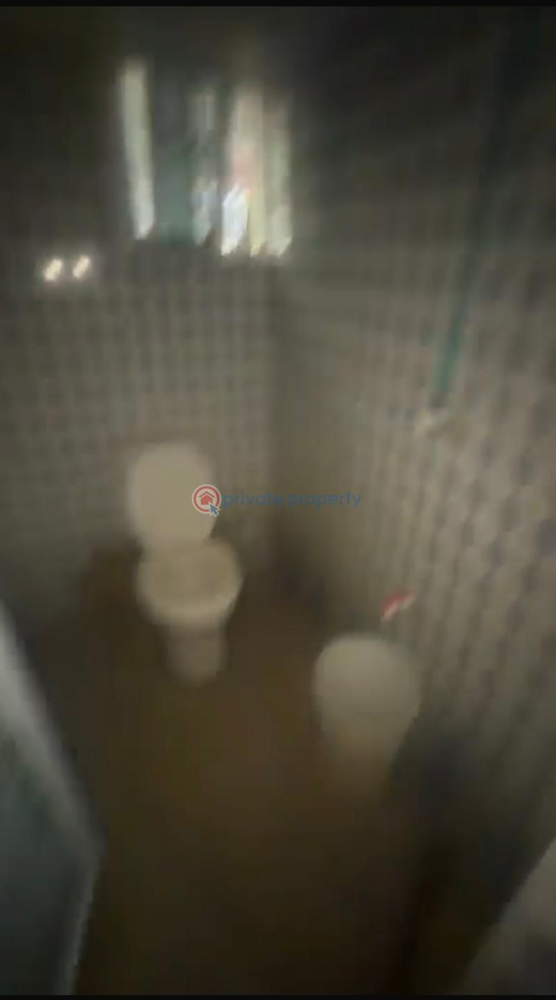 Self Contain For Rent Off Awoyokun, Onipan Fadeyi Yaba Lagos - 2