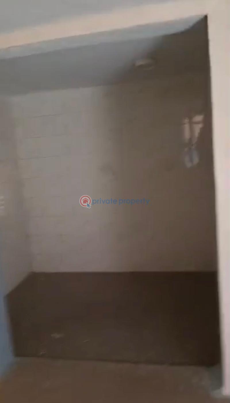 1 bedroom Mini Flat For Rent Estate Behind Maryland Mall Maryland Lagos - 1