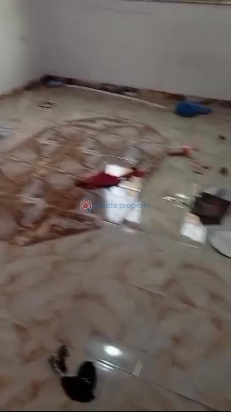 1 bedroom Mini Flat For Rent Off Kilo Surulere Lagos - 0