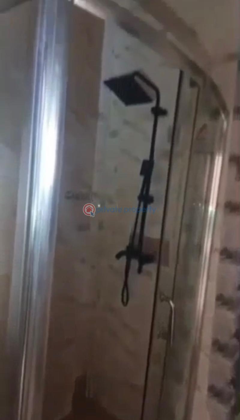1 bedroom Mini Flat For Rent Spg Ologolo Lekki Lagos - 3