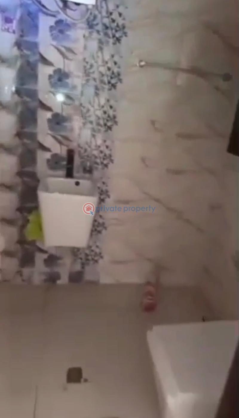 1 bedroom Mini Flat For Rent Spg Ologolo Lekki Lagos - 4