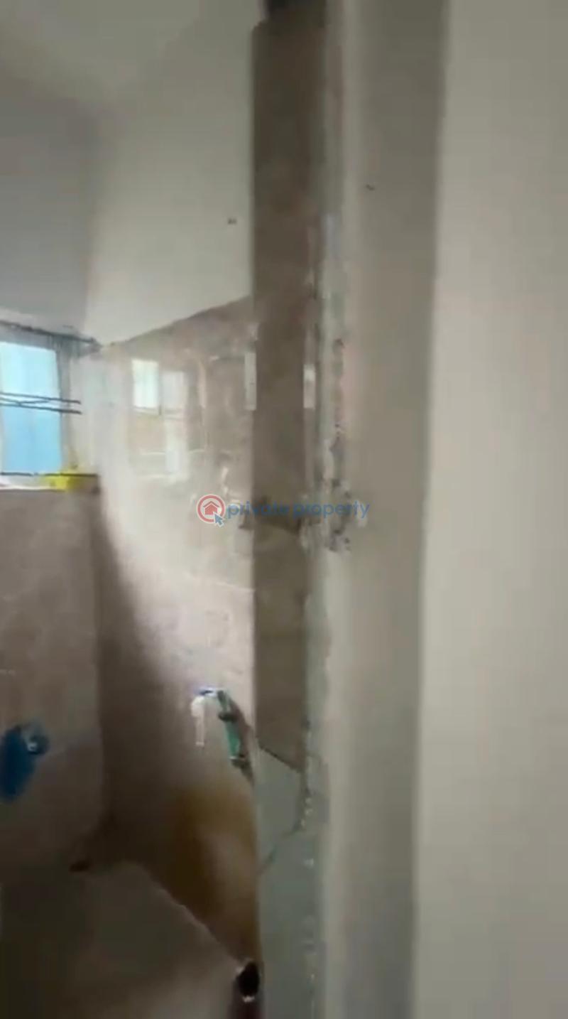Self Contain For Rent Akoka Yaba Lagos - 3