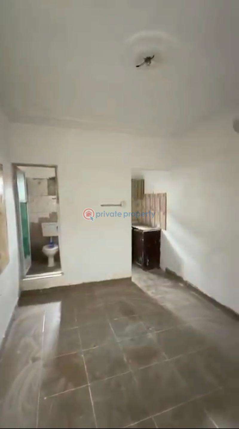 Self Contain For Rent Akoka Yaba Lagos - 0
