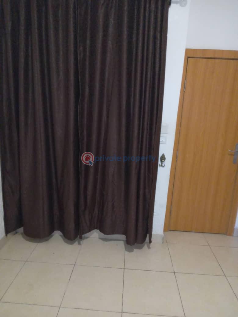 Self Contain For Rent Peninsula Garden Estate Sangotedo Ajah Lagos - 1