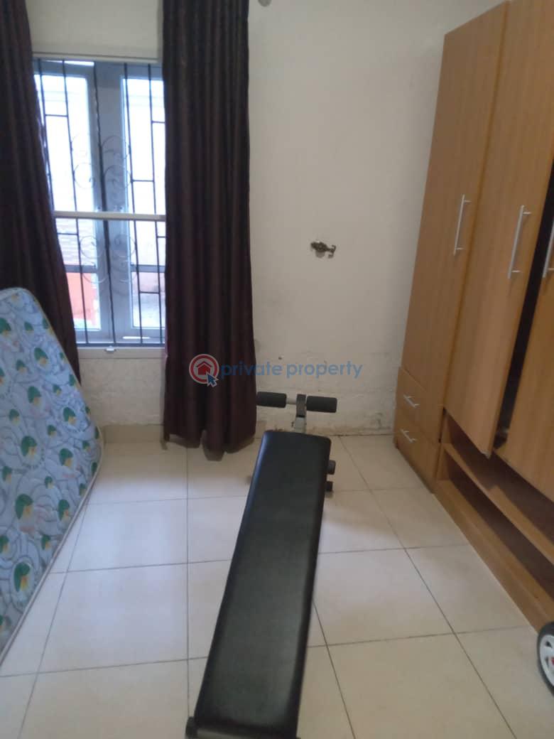 Self Contain For Rent Peninsula Garden Estate Sangotedo Ajah Lagos - 0