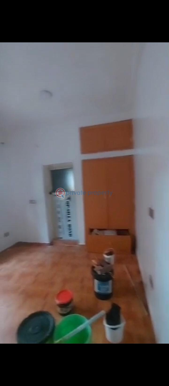 3 bedroom Flat & Apartment For Rent Akoka Yaba Lagos - 0