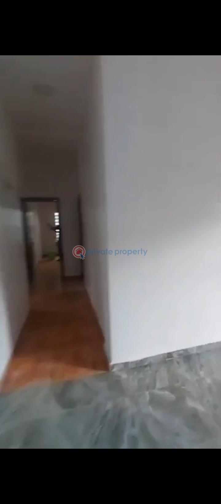 3 bedroom Flat & Apartment For Rent Akoka Yaba Lagos - 5