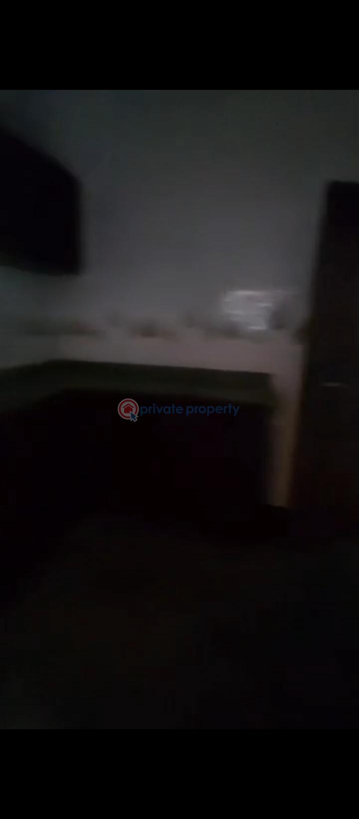 3 bedroom Flat & Apartment For Rent Akoka Yaba Lagos - 4