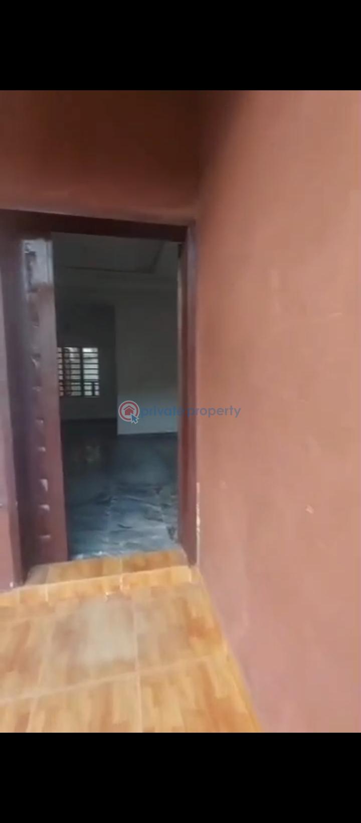 3 bedroom Flat & Apartment For Rent Akoka Yaba Lagos - 8