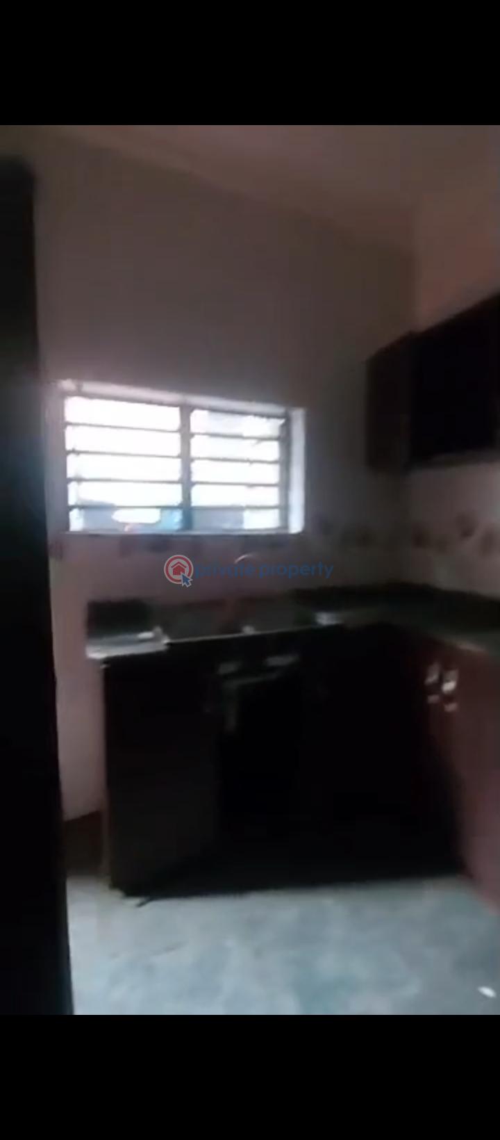 3 bedroom Flat & Apartment For Rent Akoka Yaba Lagos - 6