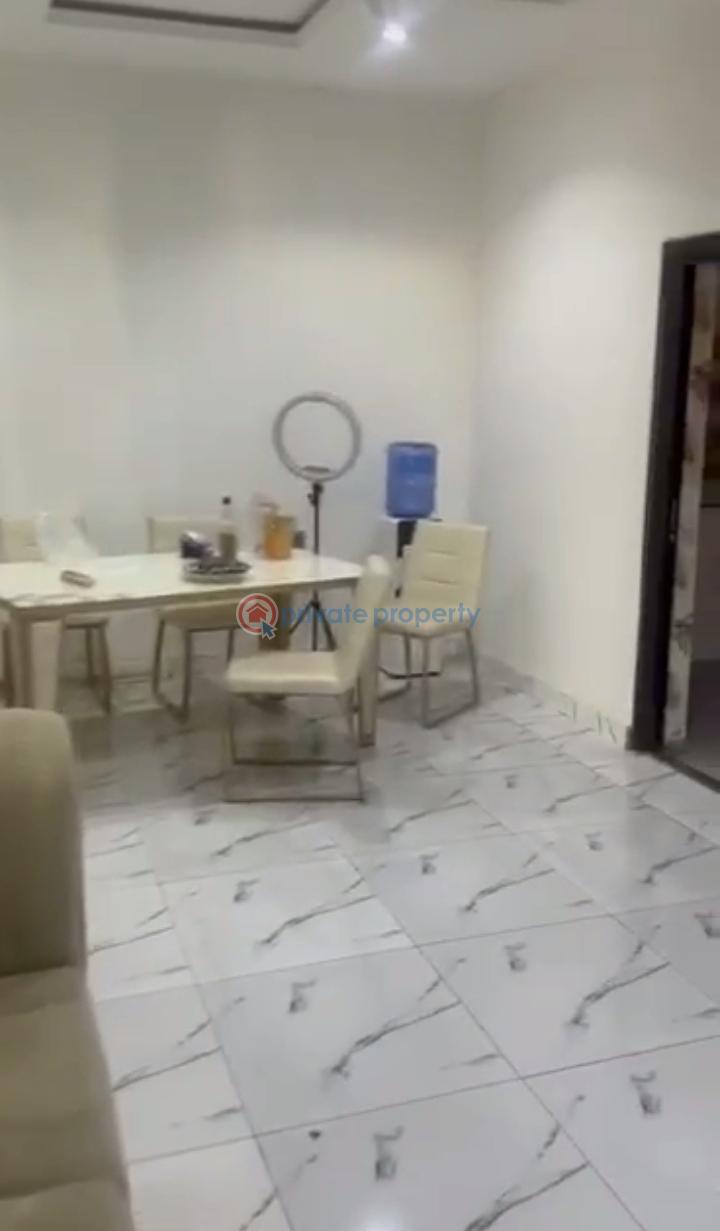 2 bedroom Flat & Apartment For Rent Lokogoma Abuja Phase 2  - 1