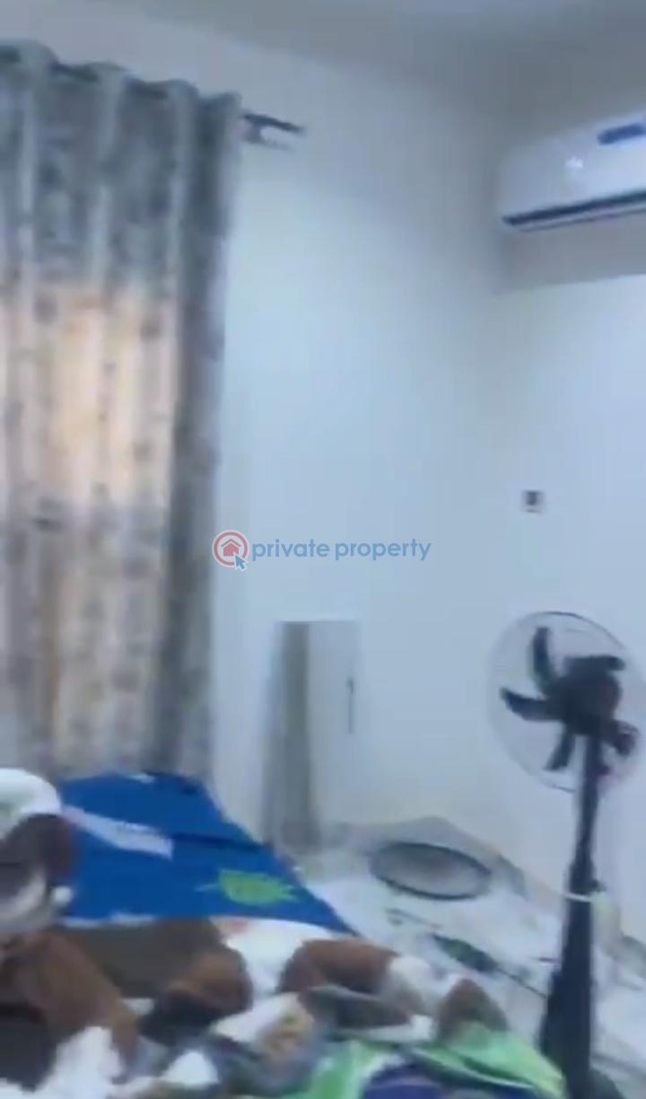 2 bedroom Flat & Apartment For Rent Lokogoma Abuja Phase 2  - 4