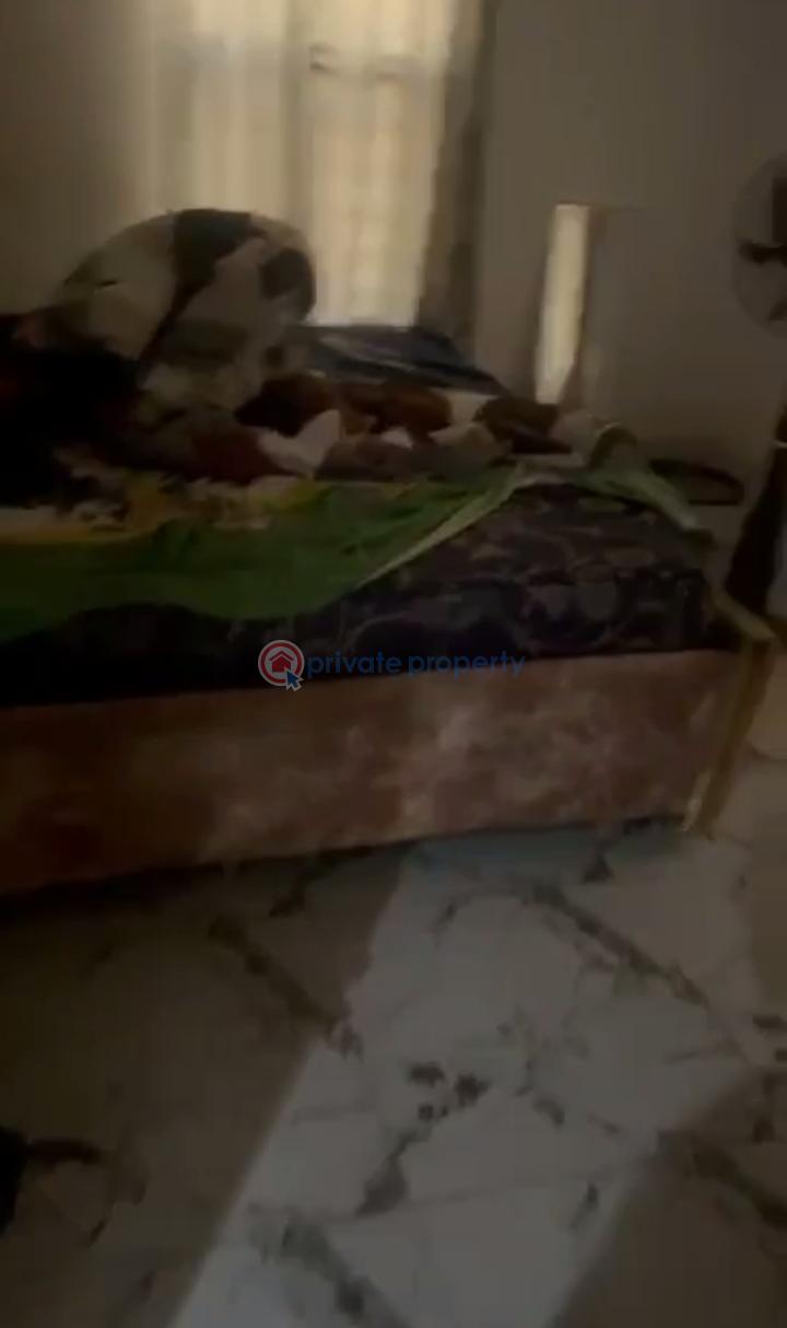 2 bedroom Flat & Apartment For Rent Lokogoma Abuja Phase 2  - 5