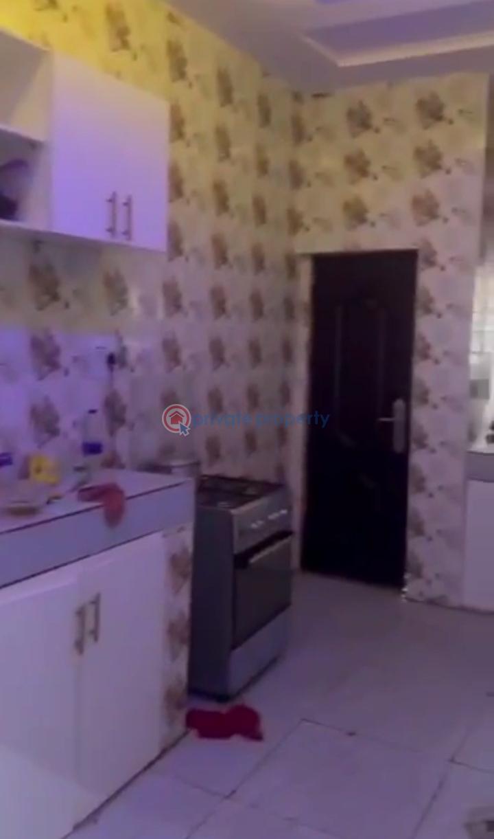 2 bedroom Flat & Apartment For Rent Lokogoma Abuja Phase 2  - 8