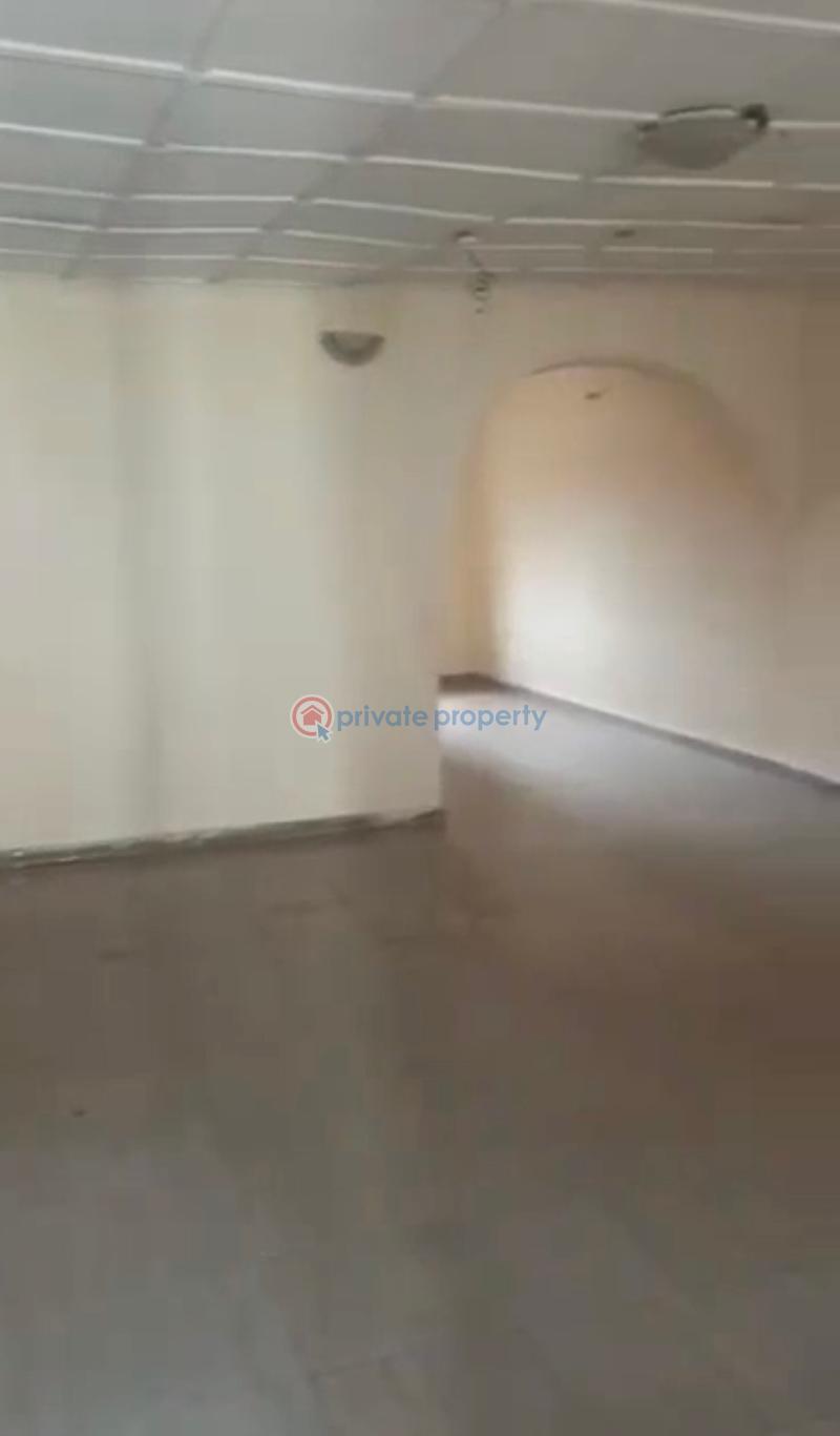 3 bedroom Flat & Apartment For Rent Canal Estate Okota Isolo Lagos - 0