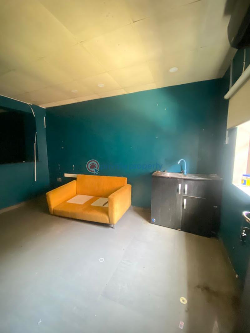 1 bedroom Studio Apartment For Rent Oniru Victoria Island Lagos - 3