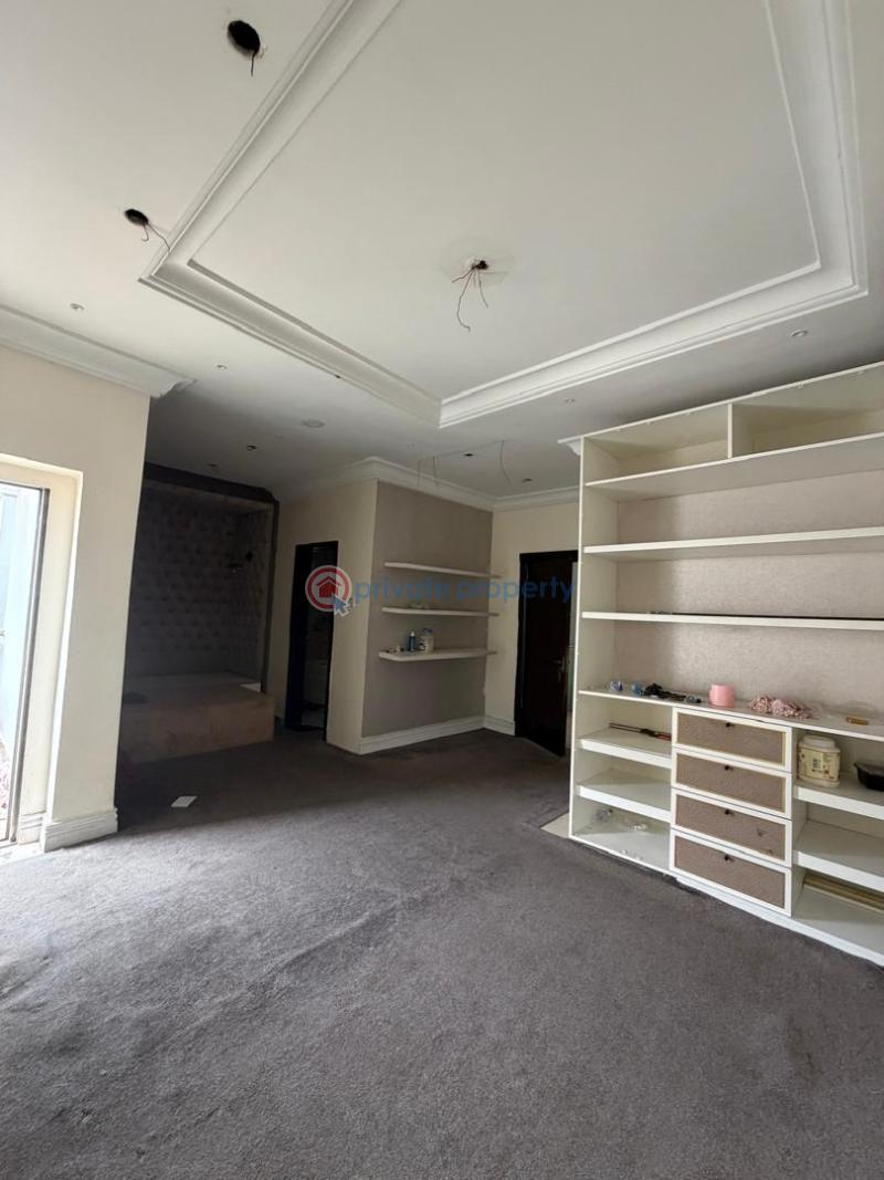 Studio Apartment For Rent Bera Estate Chevron Drive Lekki Lagos - 6