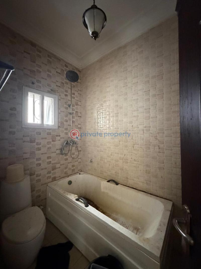 Studio Apartment For Rent Bera Estate Chevron Drive Lekki Lagos - 7