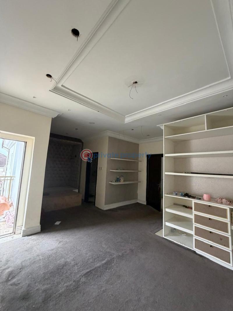 Studio Apartment For Rent Bera Estate Chevron Drive Lekki Lagos - 0