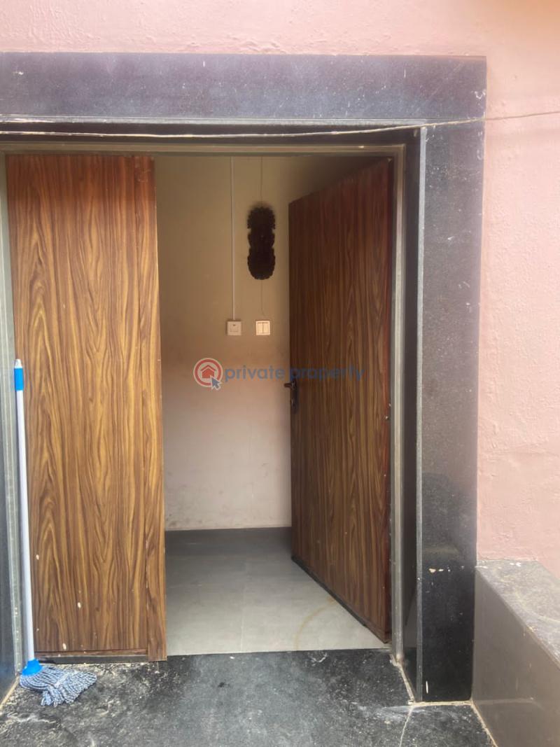 1 bedroom Studio Apartment For Rent Oniru Victoria Island Lagos - 7
