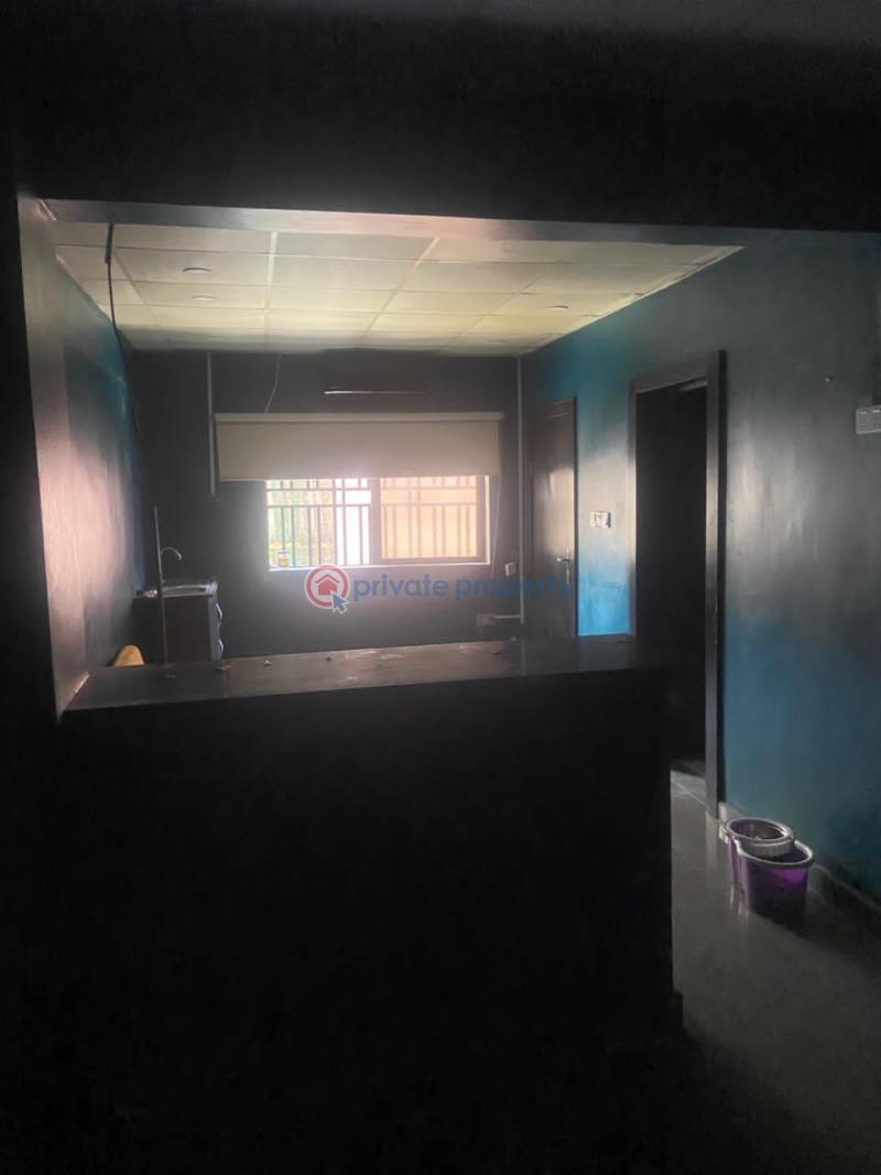 1 bedroom Studio Apartment For Rent Oniru Victoria Island Lagos - 4