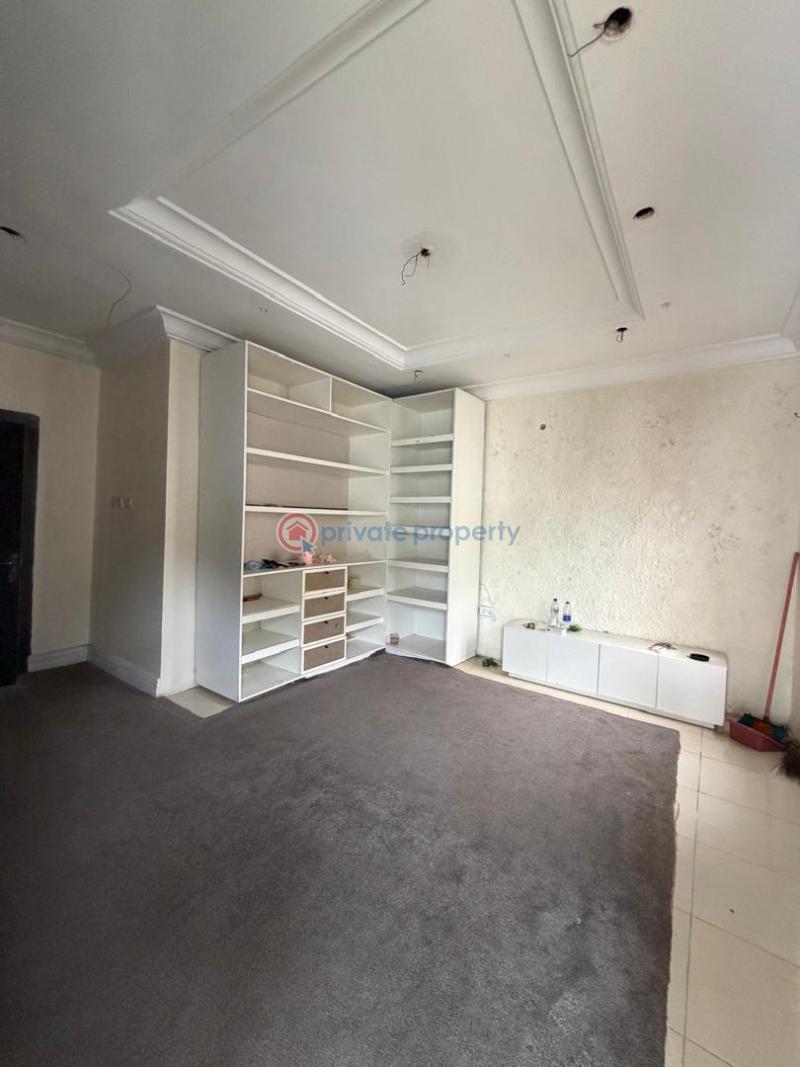 Studio Apartment For Rent Bera Estate Chevron Drive Lekki Lagos - 4