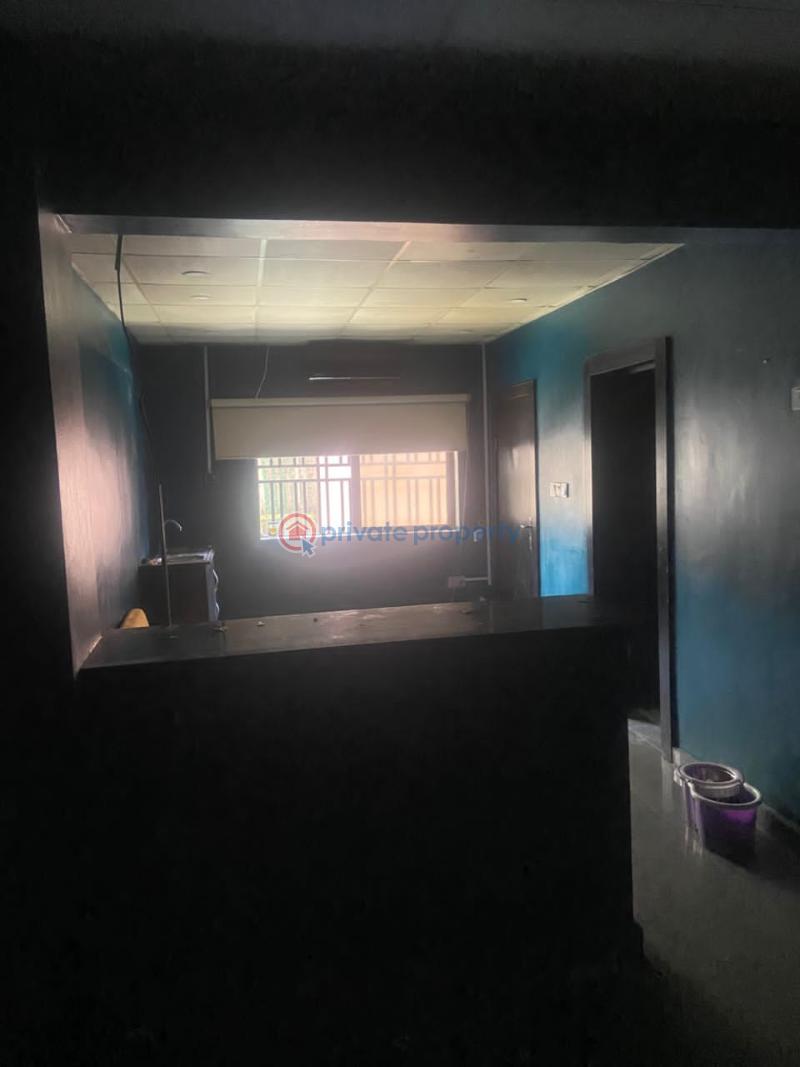 1 bedroom Studio Apartment For Rent Oniru Victoria Island Lagos - 6