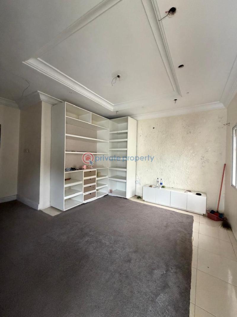 Studio Apartment For Rent Bera Estate Chevron Drive Lekki Lagos - 2