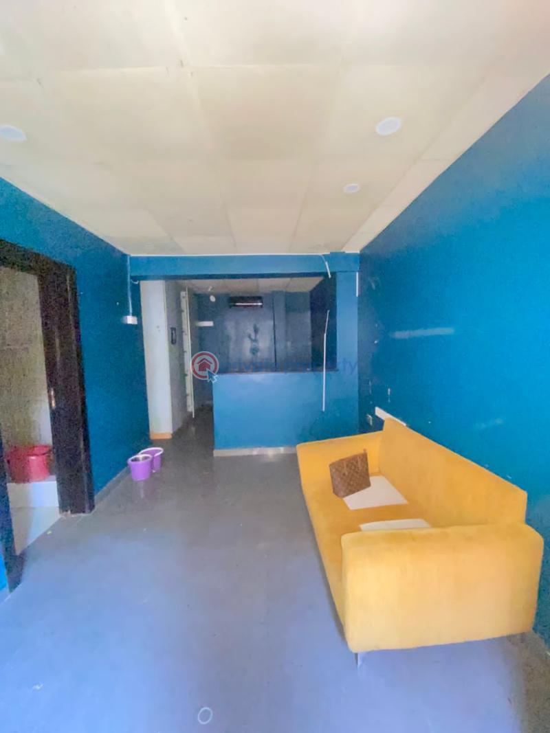 1 bedroom Studio Apartment For Rent Oniru Victoria Island Lagos - 2