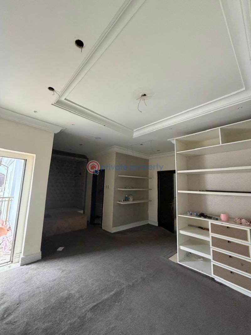 Studio Apartment For Rent Bera Estate Chevron Drive Lekki Lagos - 11
