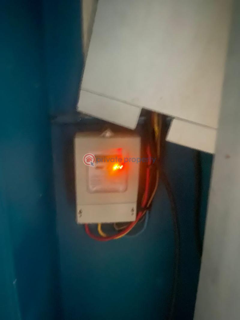 1 bedroom Studio Apartment For Rent Oniru Victoria Island Lagos - 1