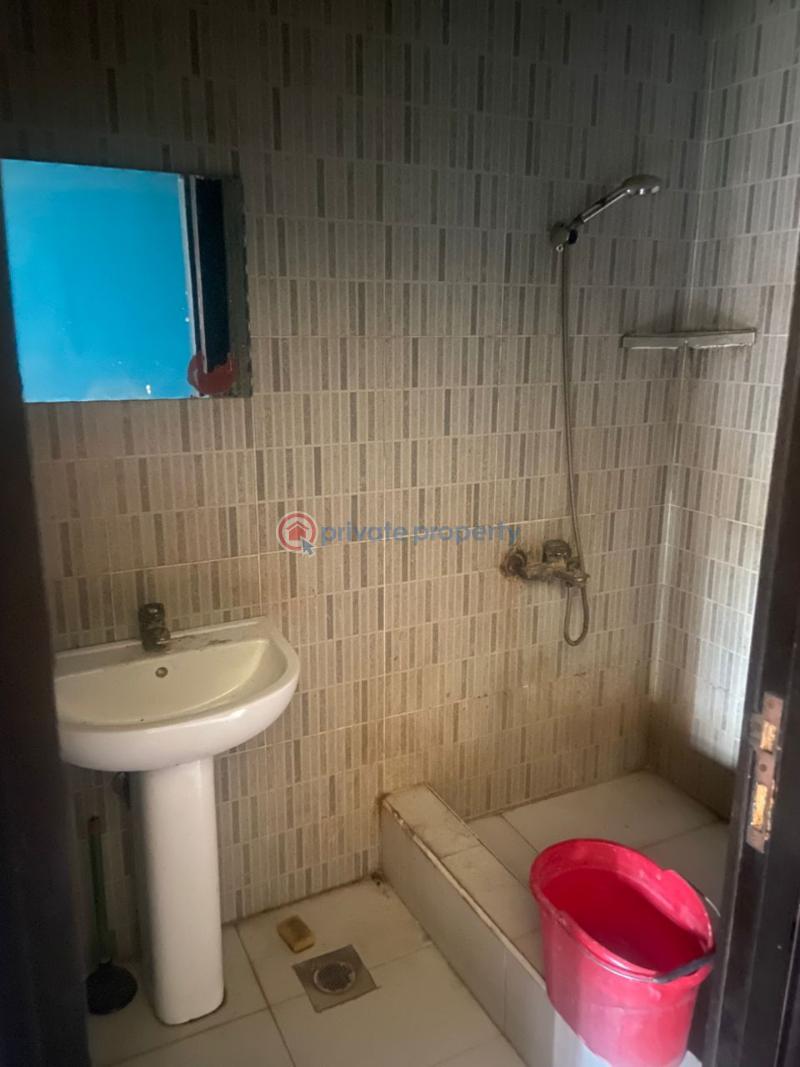 1 bedroom Studio Apartment For Rent Oniru Victoria Island Lagos - 8