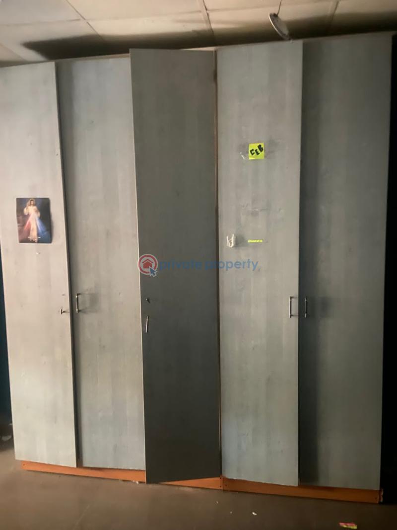 1 bedroom Studio Apartment For Rent Oniru Victoria Island Lagos - 9