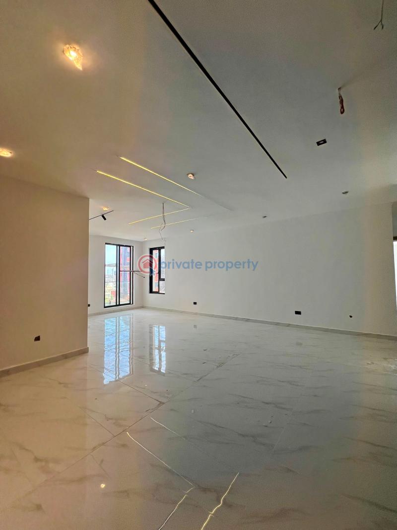 3 bedroom Flat & Apartment For Sale Lekki Phase 1 Lagos - 0