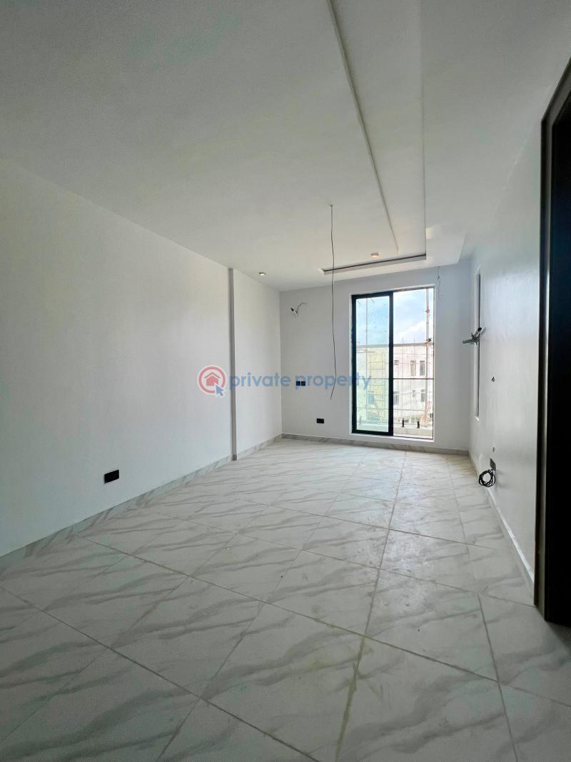 3 bedroom Flat & Apartment For Sale Lekki Phase 1 Lagos - 7