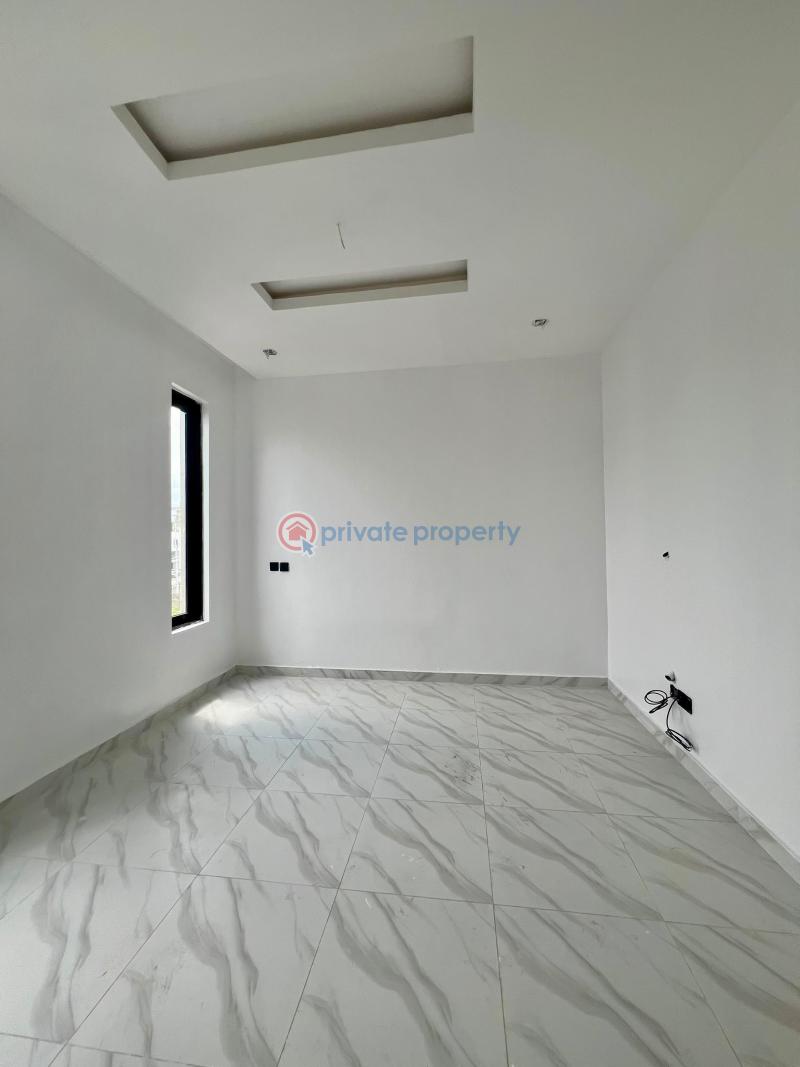2 bedroom Block Of Flats For Sale Lekki Phase 1 Lagos - 9