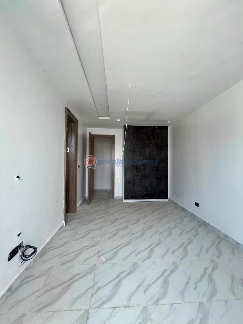 3 bedroom Flat & Apartment For Sale Lekki Phase 1 Lagos - 11