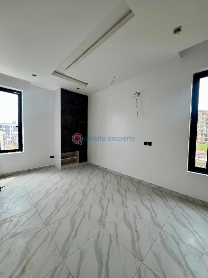 3 bedroom Flat & Apartment For Sale Lekki Phase 1 Lagos - 9