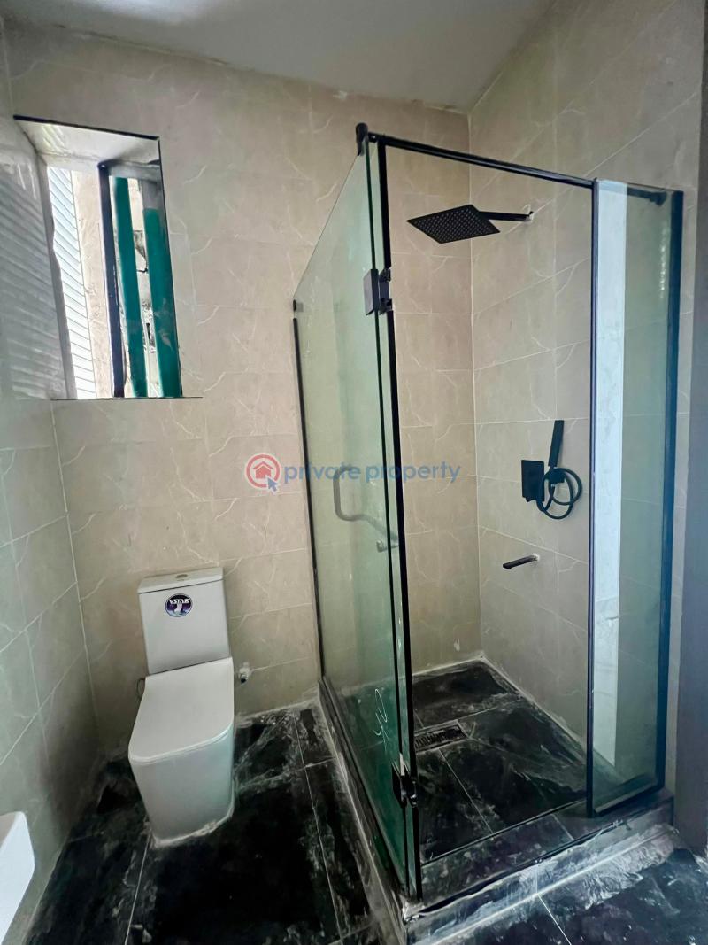 3 bedroom Flat & Apartment For Sale Lekki Phase 1 Lagos - 2