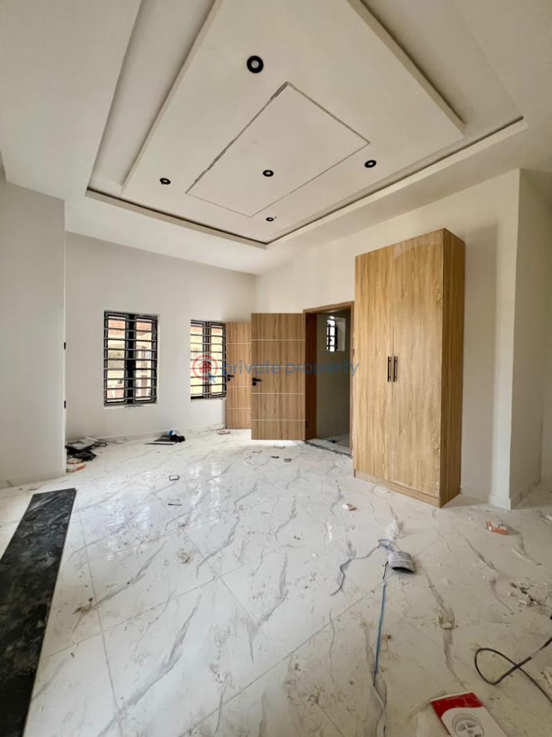 2 bedroom Terraced Duplex For Sale Sangotedo Ajah Lagos - 5