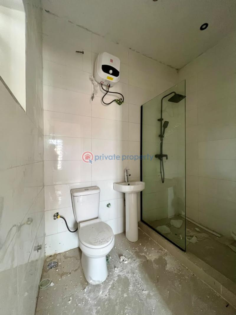 2 bedroom Terraced Duplex For Sale Sangotedo Ajah Lagos - 1