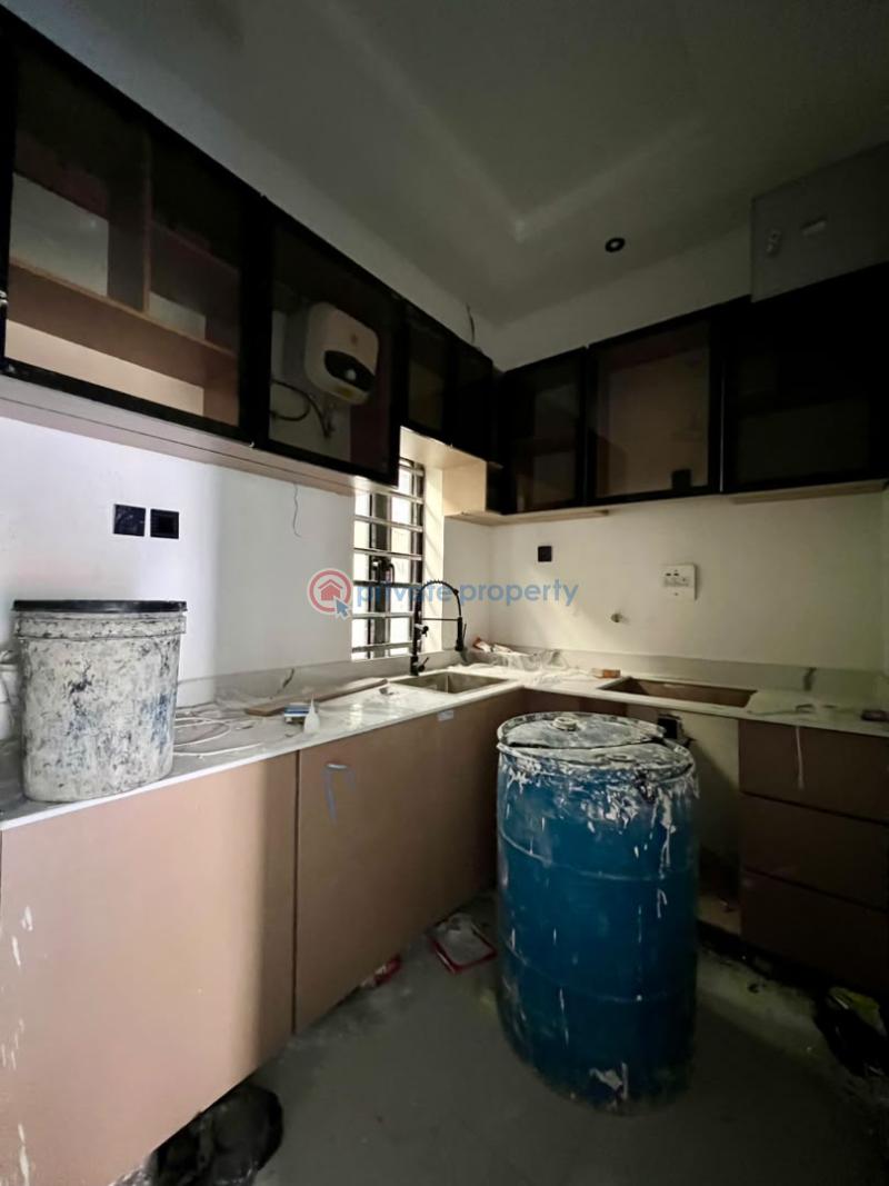 2 bedroom Terraced Duplex For Sale Sangotedo Ajah Lagos - 2