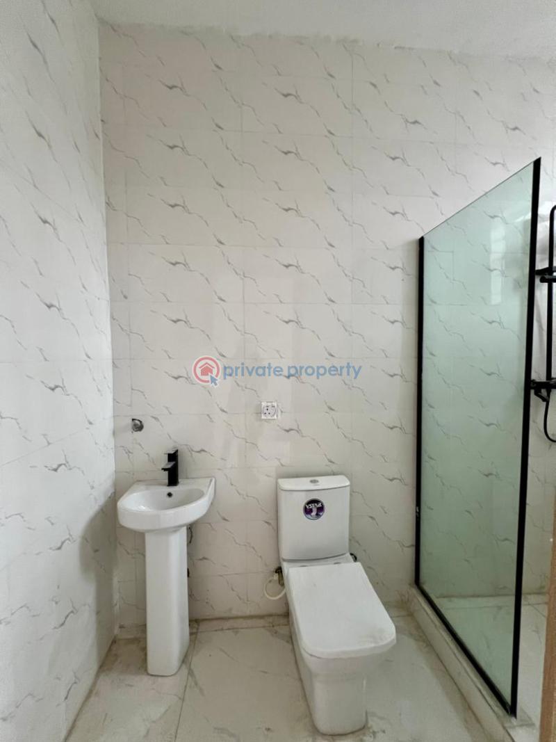 3 bedroom Terraced Duplex For Sale Ajah Lagos - 8