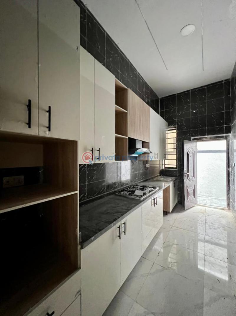 3 bedroom Terraced Duplex For Sale Ajah Lagos - 10