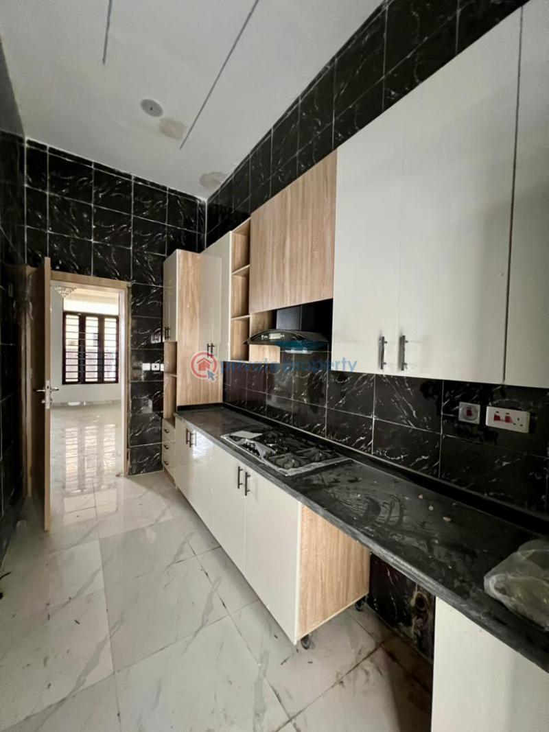 3 bedroom Terraced Duplex For Sale Ajah Lagos - 2
