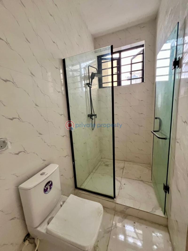 3 bedroom Terraced Duplex For Sale Ajah Lagos - 6