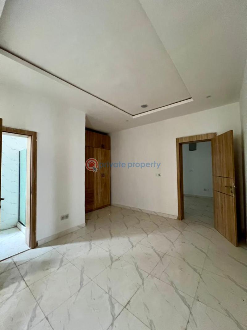 3 bedroom Terraced Duplex For Sale Ajah Lagos - 7