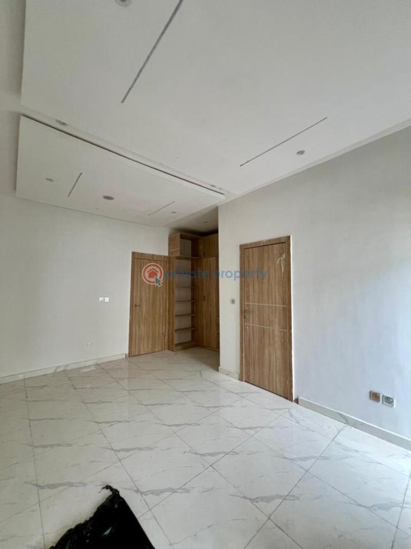 3 bedroom Terraced Duplex For Sale Ajah Lagos - 4