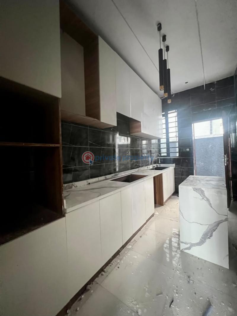 3 bedroom Terraced Duplex For Sale Ikota Lekki Lagos - 6
