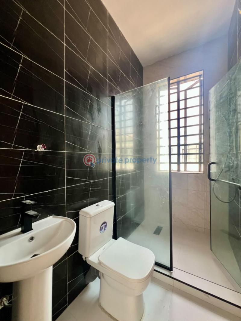 3 bedroom Terraced Duplex For Sale Ikota Lekki Lagos - 8